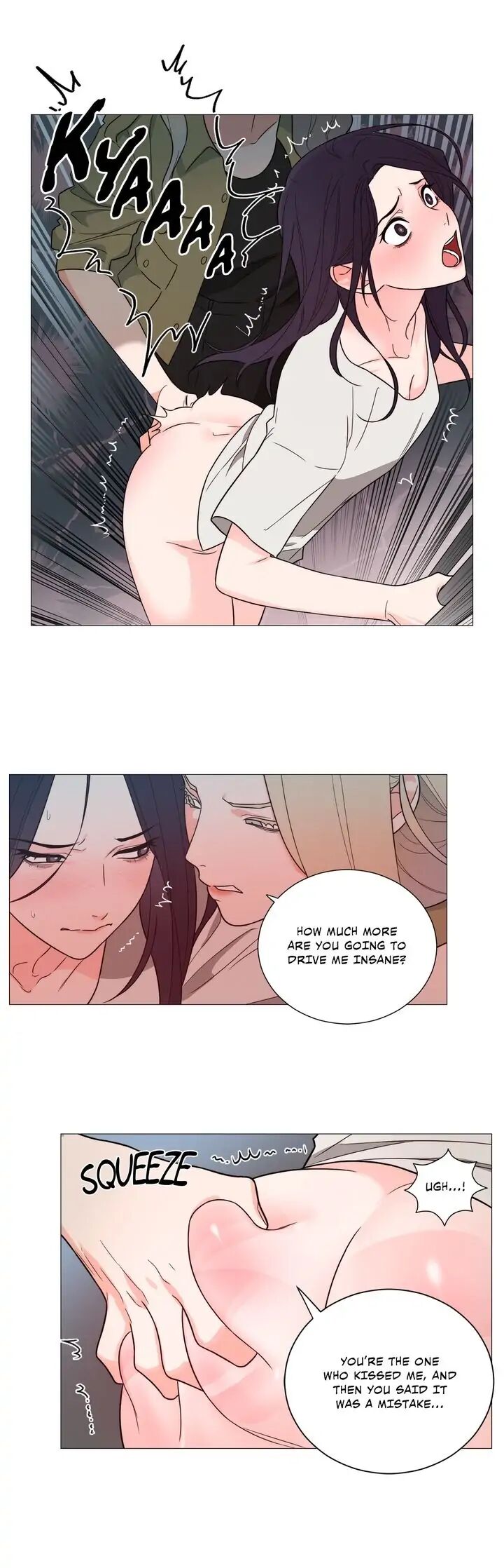 Sadistic Beauty - Chapter 133 [photo 8] - MangaPorn