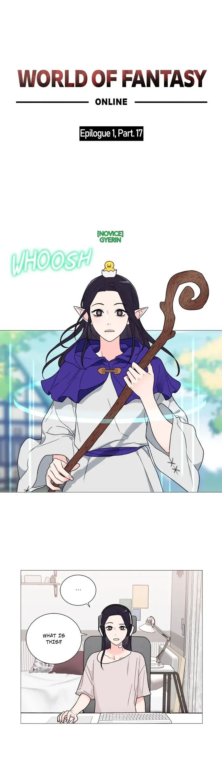 Sadistic Beauty - Chapter 134 [photo 1] - MangaPorn