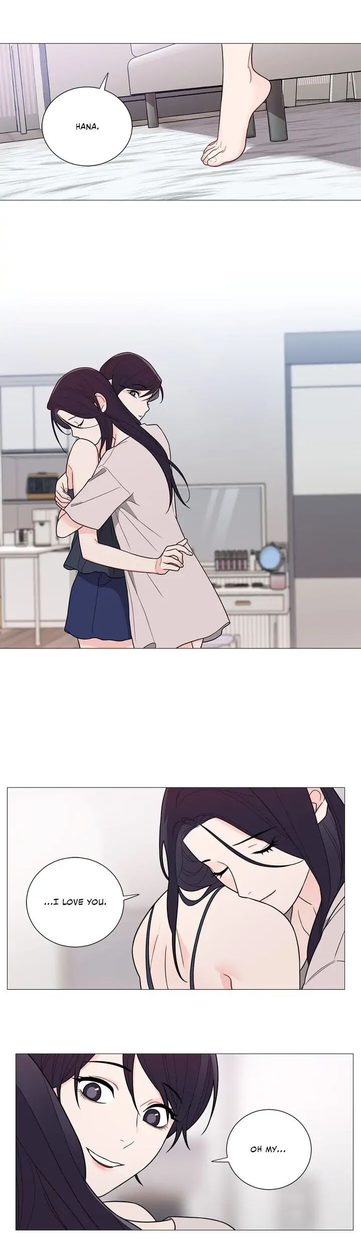 Sadistic Beauty - Chapter 134 [photo 10] - MangaPorn