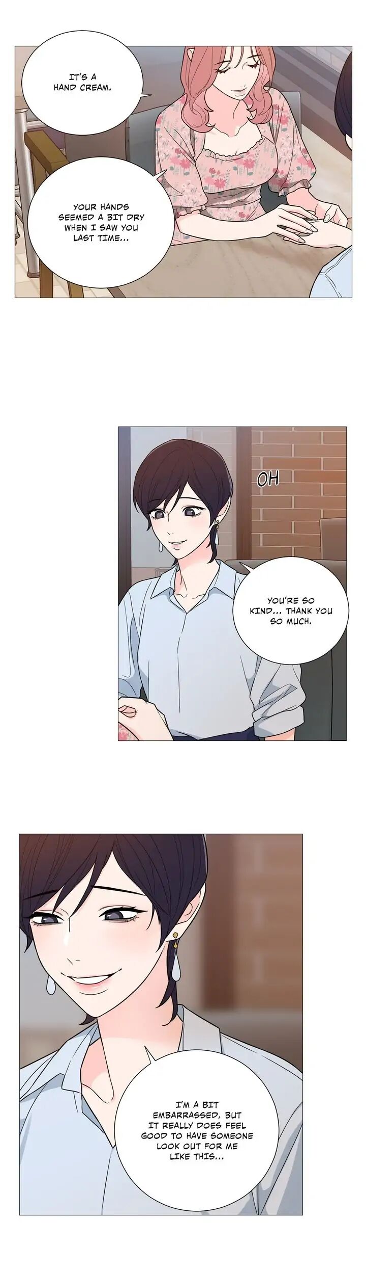 Sadistic Beauty - Chapter 134 [photo 13] - MangaPorn