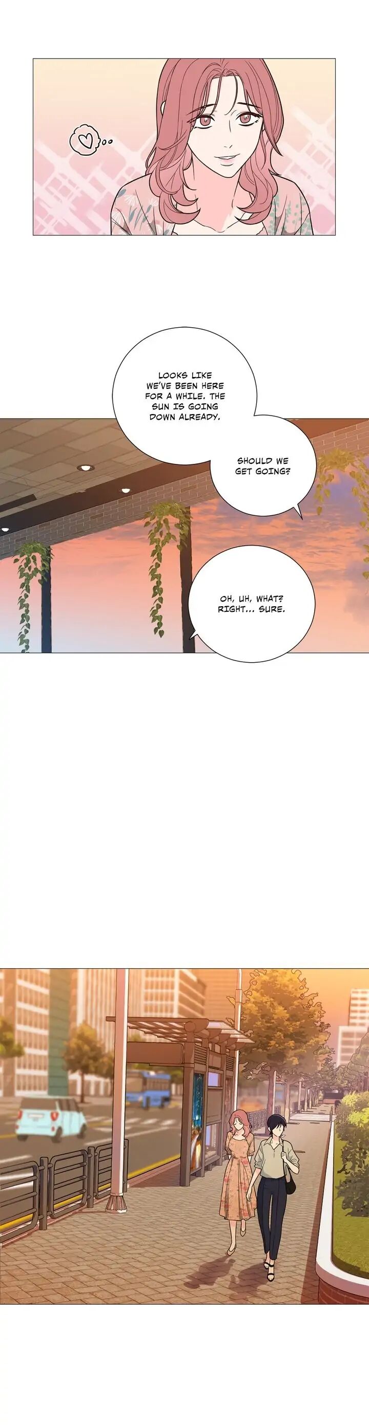 Sadistic Beauty - Chapter 134 [photo 14] - MangaPorn