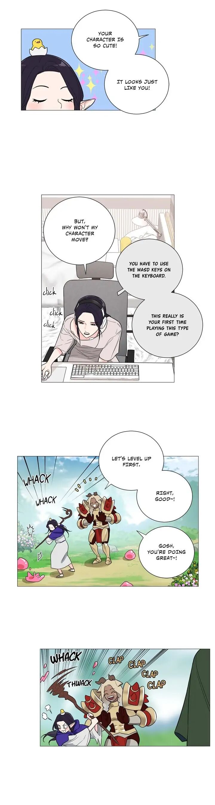 Sadistic Beauty - Chapter 134 [photo 3] - MangaPorn