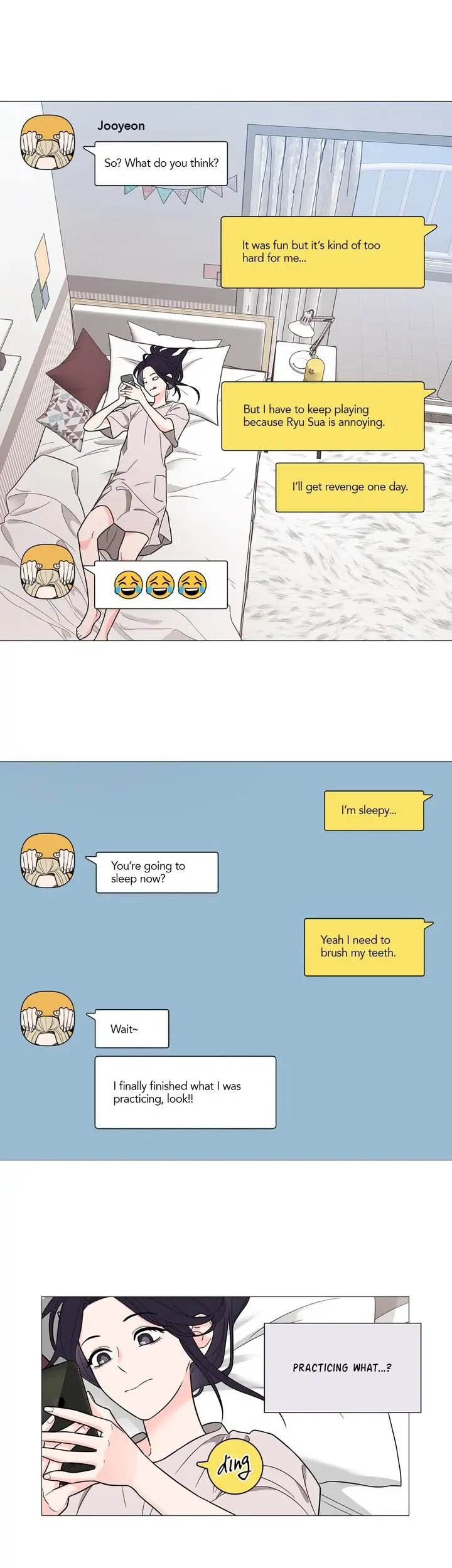 Sadistic Beauty - Chapter 134 [photo 6] - MangaPorn