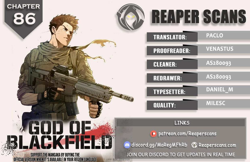 God of Blackfield - Chapter 86 [photo 1] - MangaPorn
