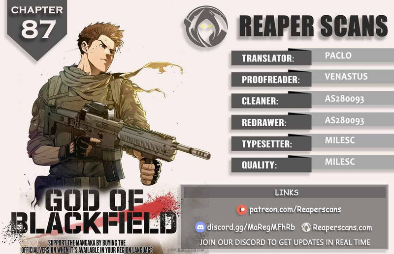 God of Blackfield - Chapter 87 [photo 1] - MangaPorn