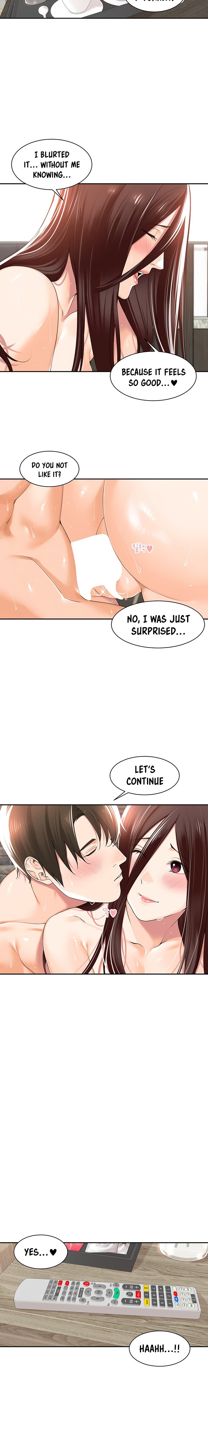 Manager, Please Scold Me - Chapter 16 [photo 6] - MangaPorn