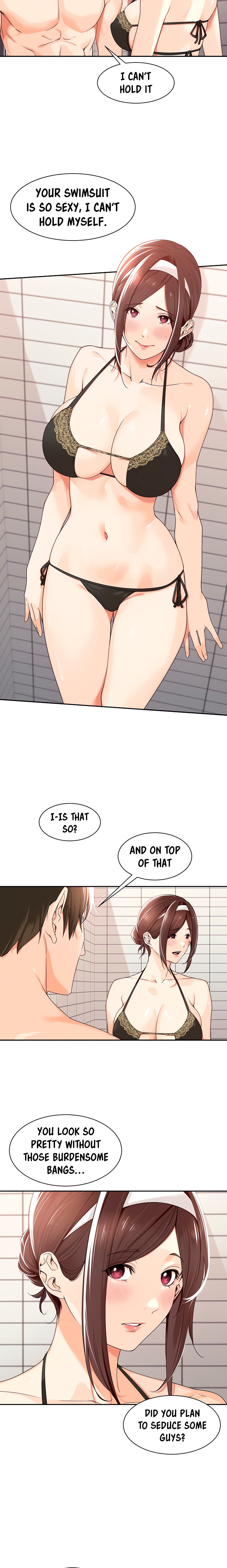 Manager, Please Scold Me - Chapter 19 [photo 4] - MangaPorn