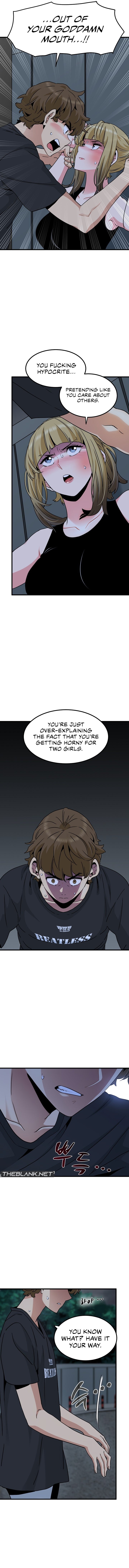 The Turning Point - Chapter 56 [photo 3] - MangaPorn