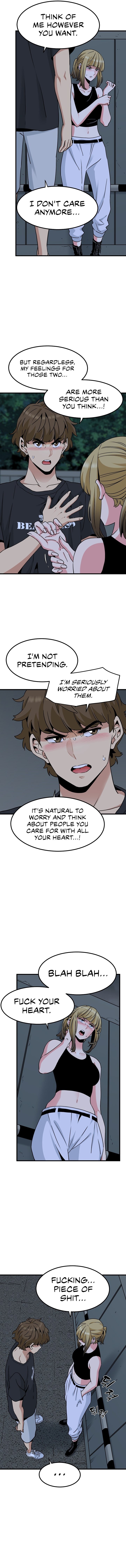 The Turning Point - Chapter 56 [photo 4] - MangaPorn