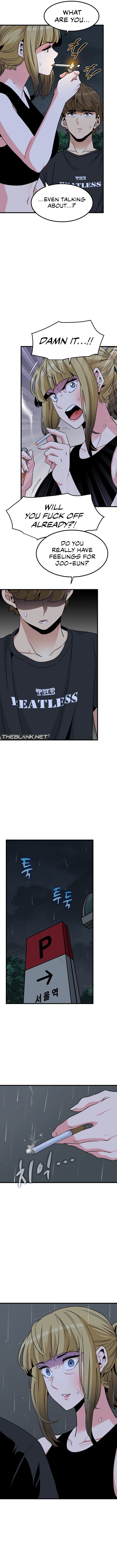 The Turning Point - Chapter 56 [photo 5] - MangaPorn