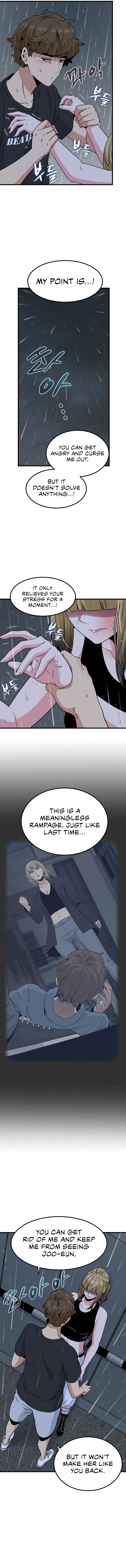 The Turning Point - Chapter 56 [photo 9] - MangaPorn