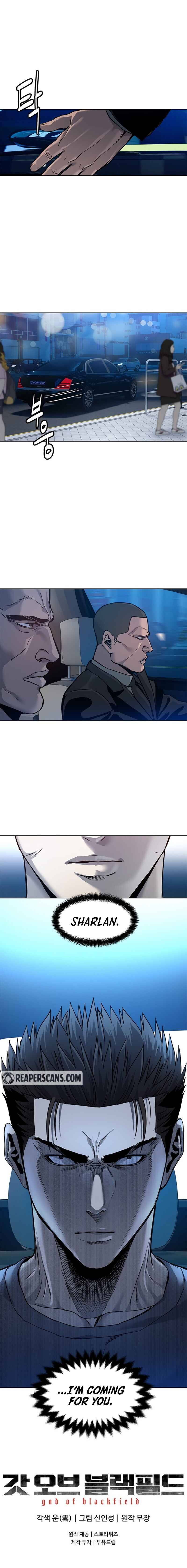 God of Blackfield - Chapter 88 [photo 13] - MangaPorn