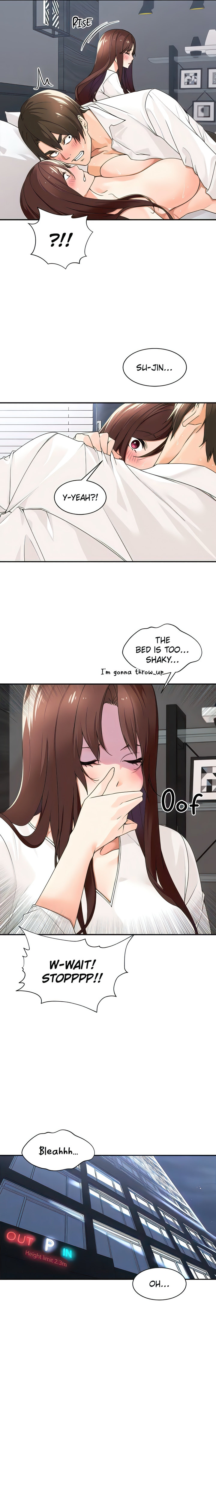 Manager, Please Scold Me - Chapter 31 [photo 12] - MangaPorn