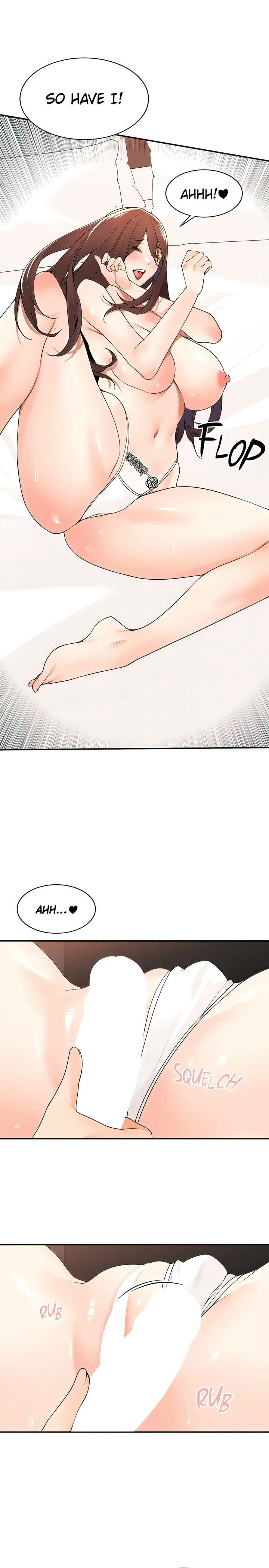 Manager, Please Scold Me - Chapter 38 [photo 13] - MangaPorn