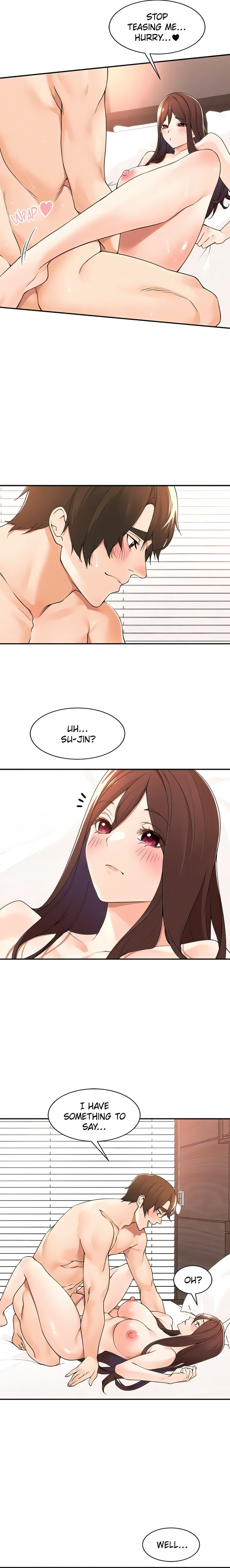 Manager, Please Scold Me - Chapter 38 [photo 14] - MangaPorn