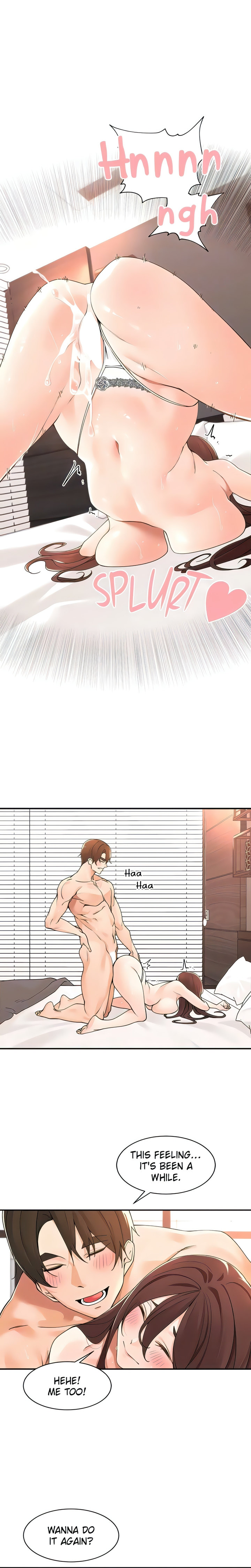 Manager, Please Scold Me - Chapter 39 [photo 14] - MangaPorn