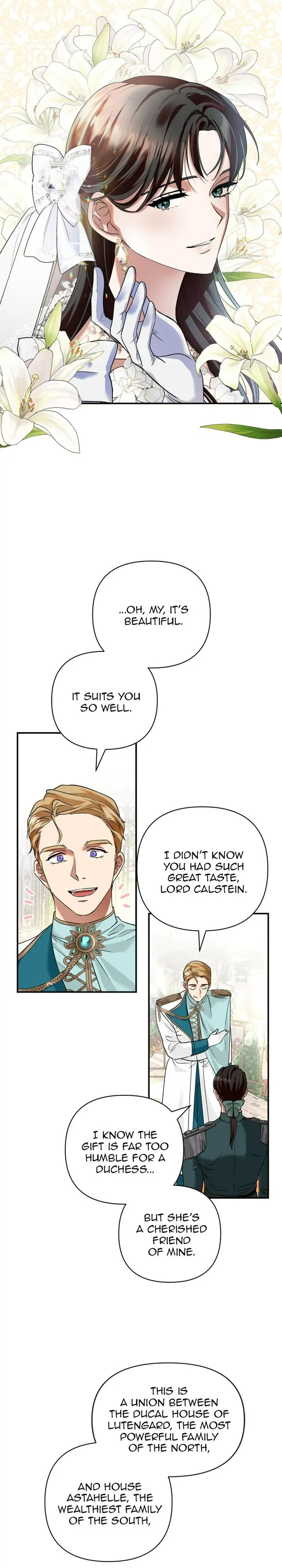 A Friendship So Impure - Chapter 1 [photo 14] - MangaPorn