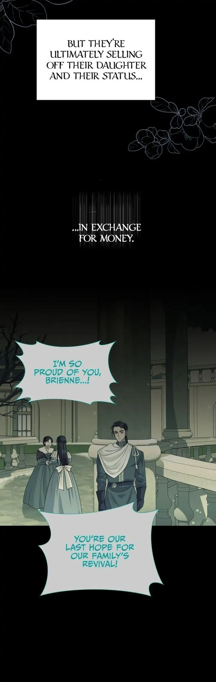 A Friendship So Impure - Chapter 1 [photo 17] - MangaPorn