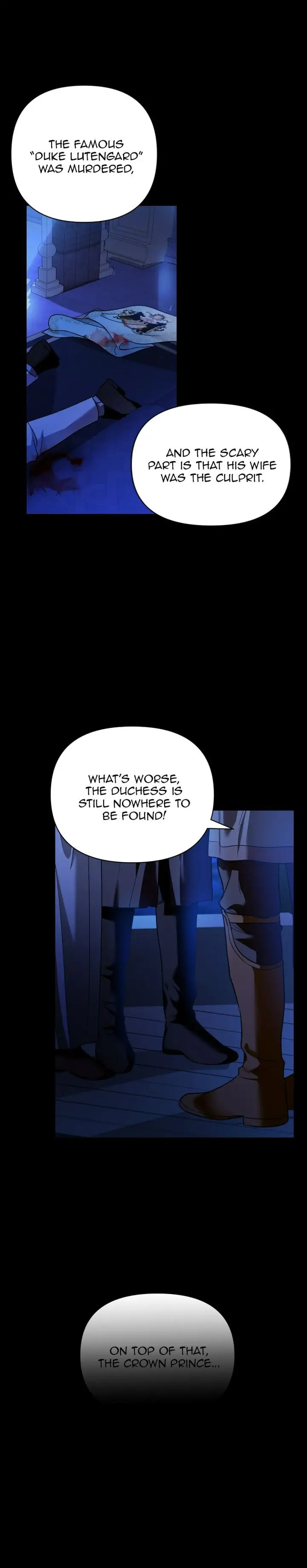 A Friendship So Impure - Chapter 1 [photo 2] - MangaPorn