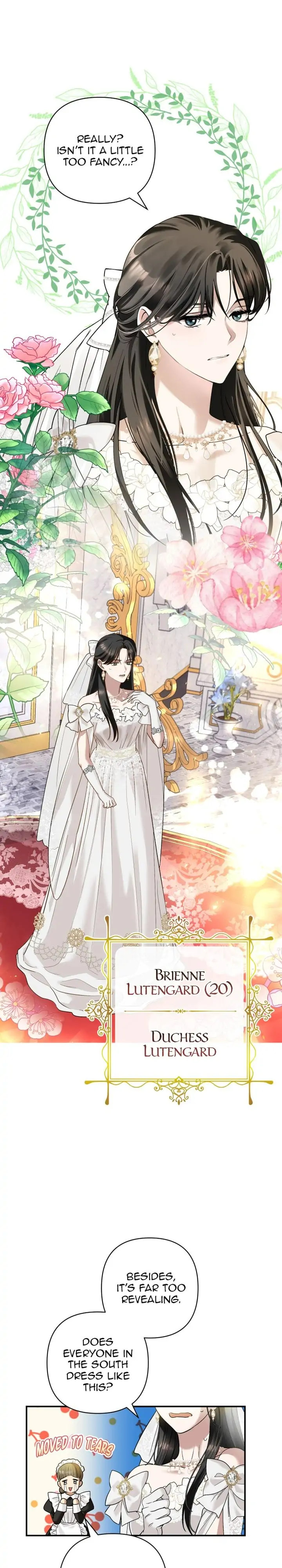 A Friendship So Impure - Chapter 1 [photo 6] - MangaPorn