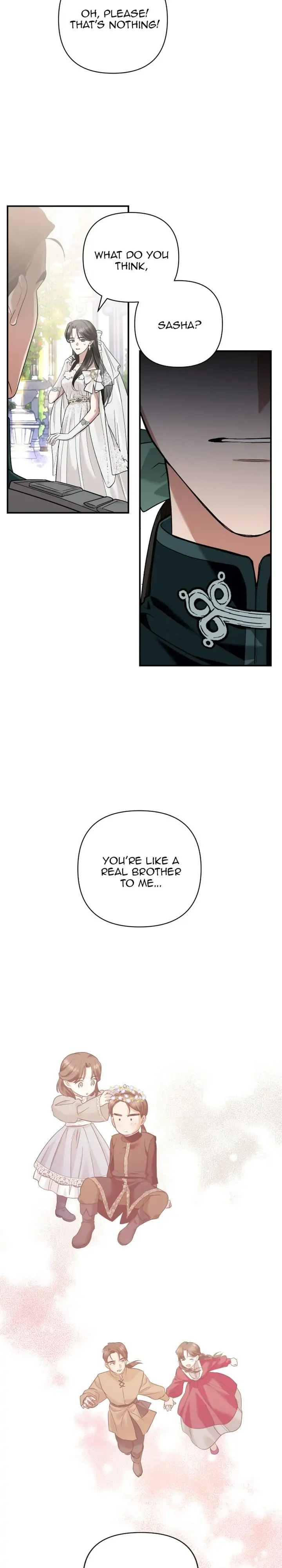 A Friendship So Impure - Chapter 1 [photo 7] - MangaPorn