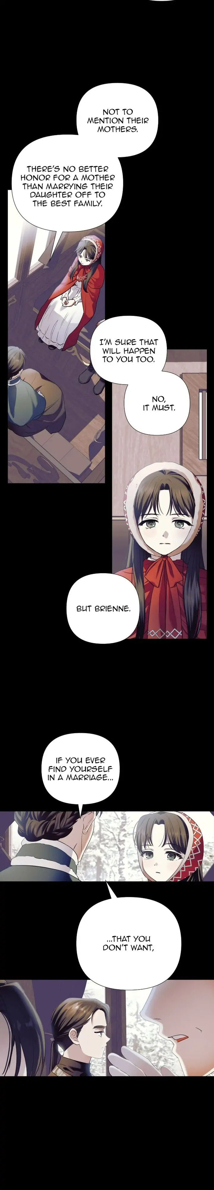 A Friendship So Impure - Chapter 2 [photo 14] - MangaPorn