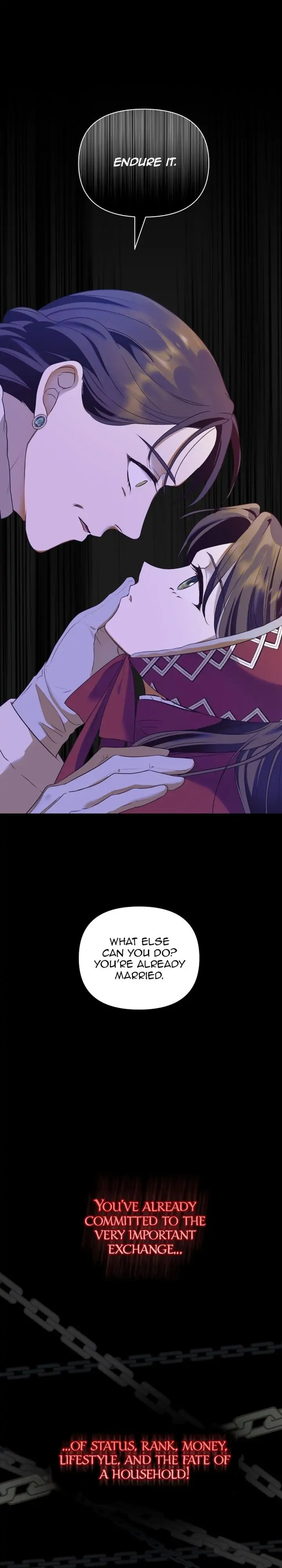 A Friendship So Impure - Chapter 2 [photo 19] - MangaPorn