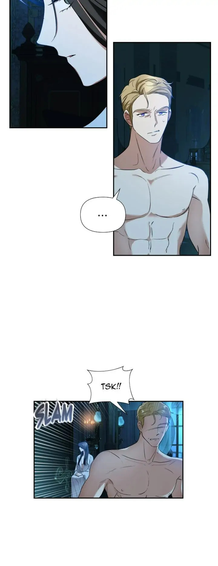 A Friendship So Impure - Chapter 2 [photo 22] - MangaPorn