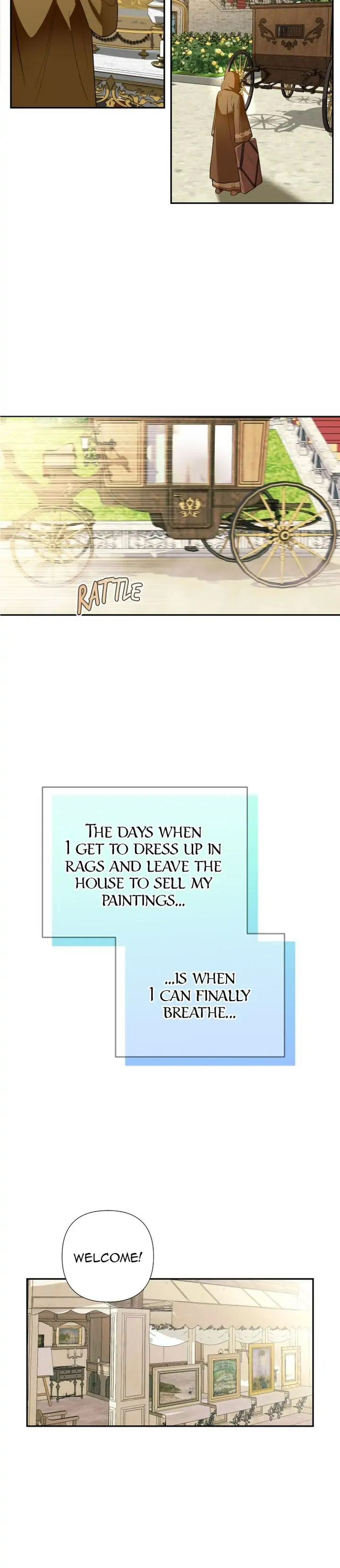 A Friendship So Impure - Chapter 2 [photo 24] - MangaPorn