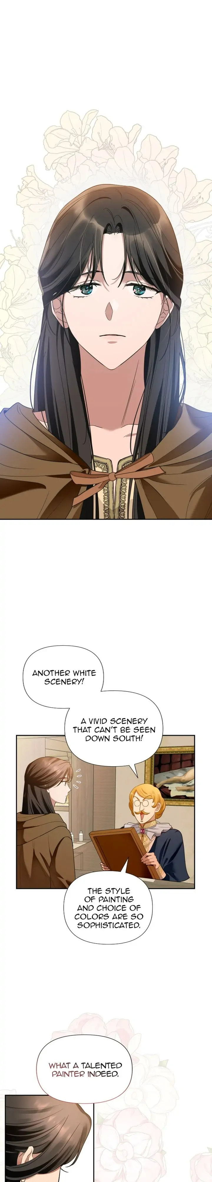 A Friendship So Impure - Chapter 2 [photo 25] - MangaPorn