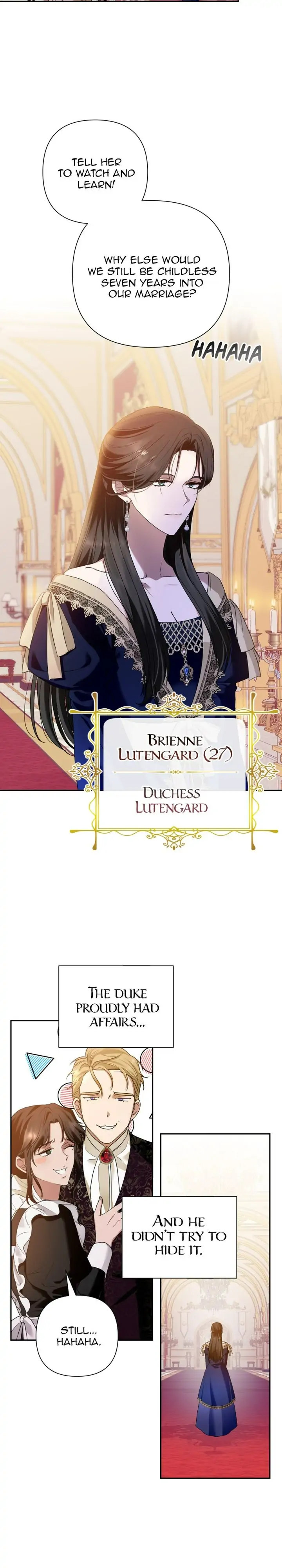 A Friendship So Impure - Chapter 2 [photo 5] - MangaPorn