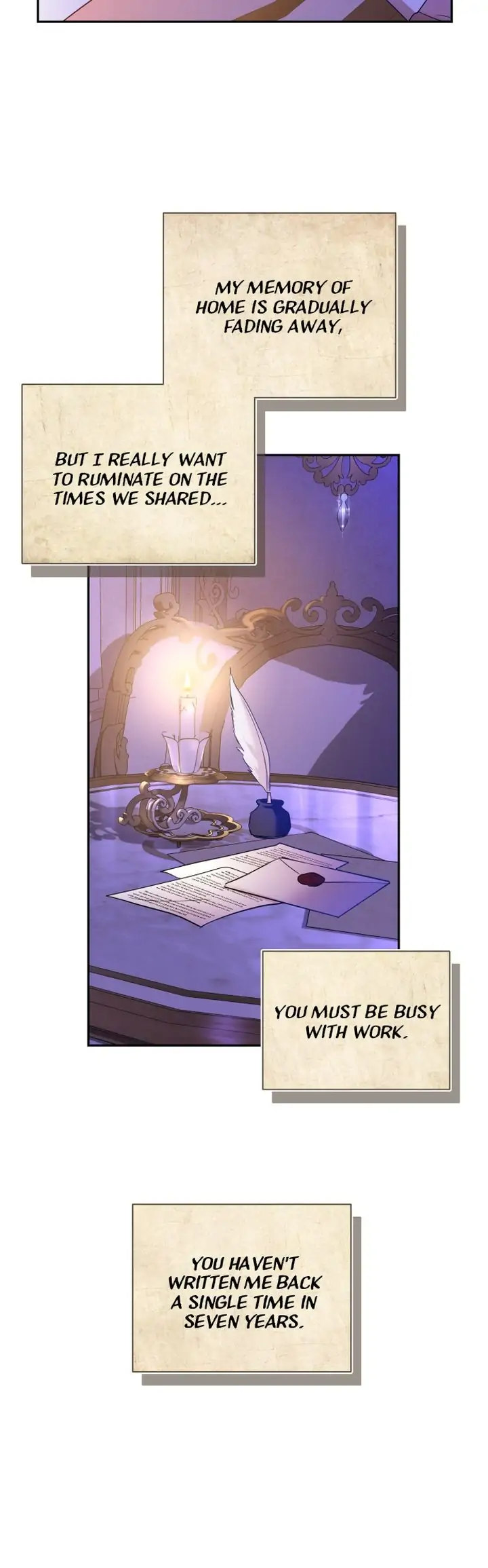 A Friendship So Impure - Chapter 3 [photo 21] - MangaPorn