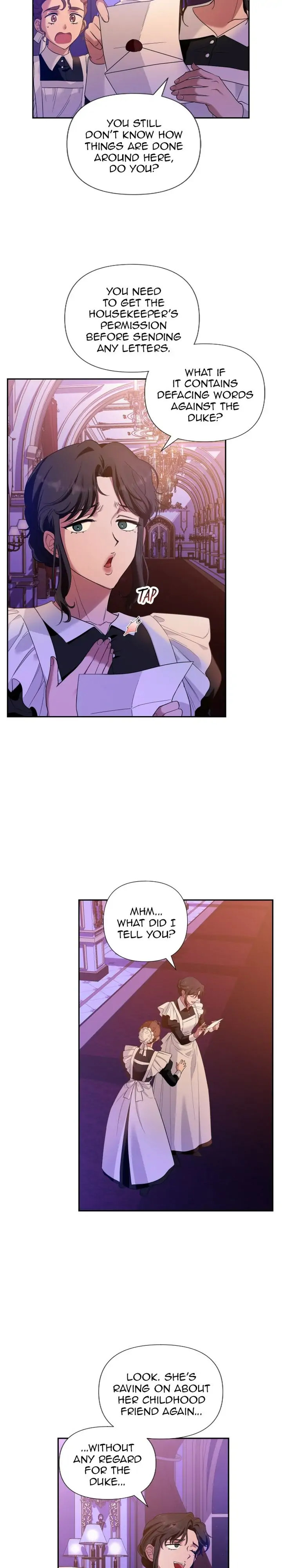 A Friendship So Impure - Chapter 3 [photo 23] - MangaPorn