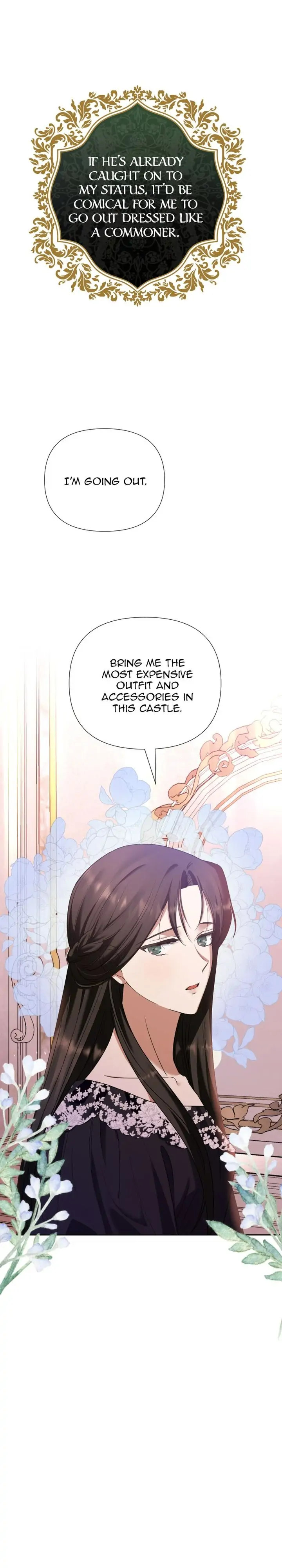 A Friendship So Impure - Chapter 3 [photo 28] - MangaPorn