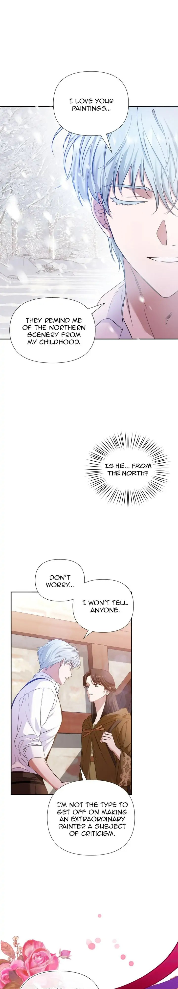 A Friendship So Impure - Chapter 3 [photo 8] - MangaPorn