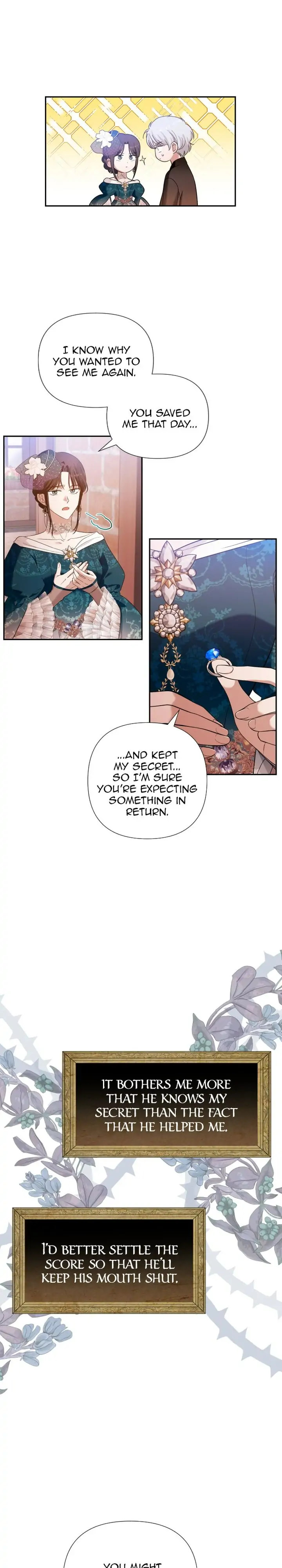 A Friendship So Impure - Chapter 4 [photo 13] - MangaPorn