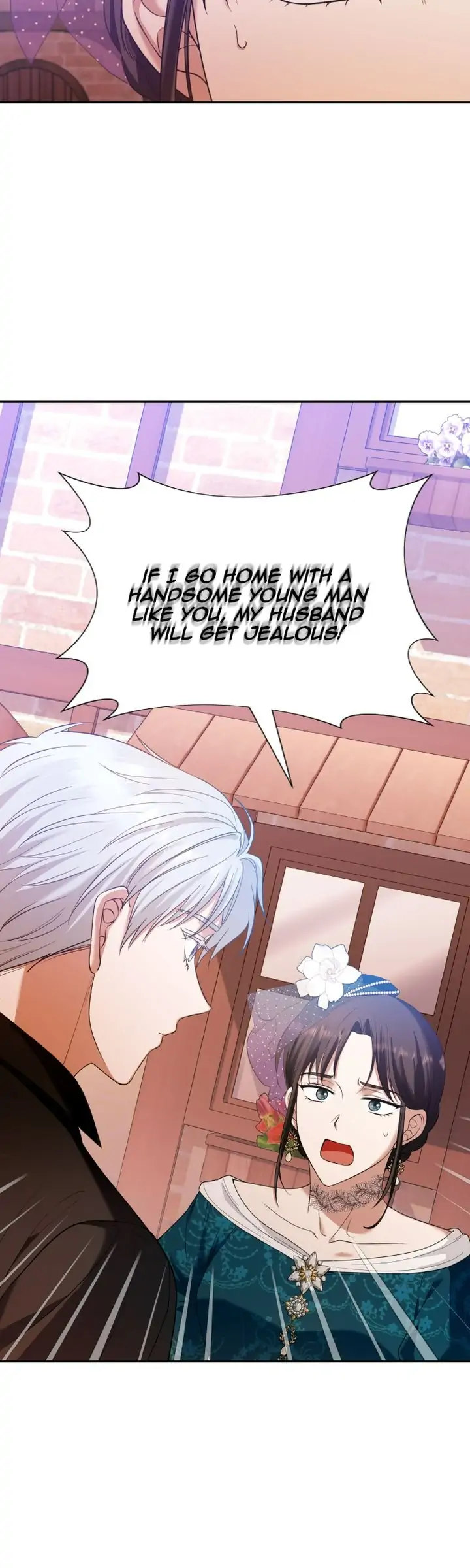 A Friendship So Impure - Chapter 4 [photo 21] - MangaPorn