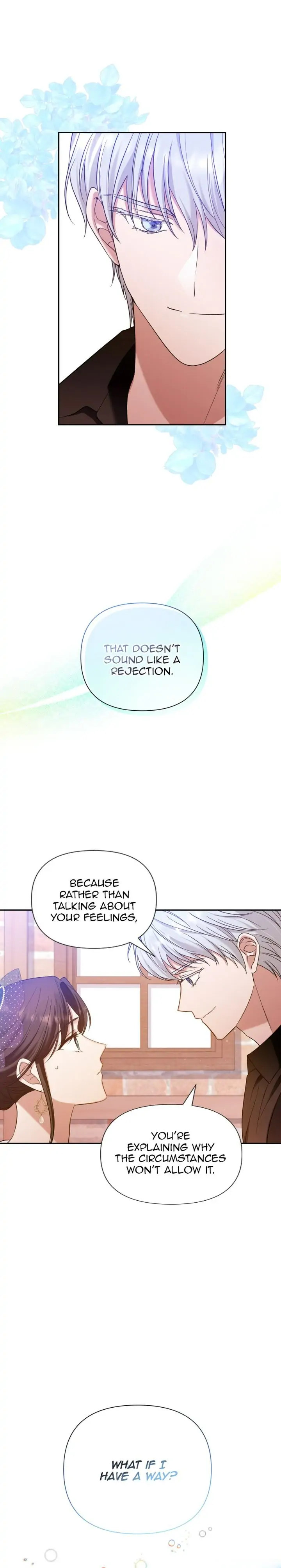 A Friendship So Impure - Chapter 4 [photo 22] - MangaPorn