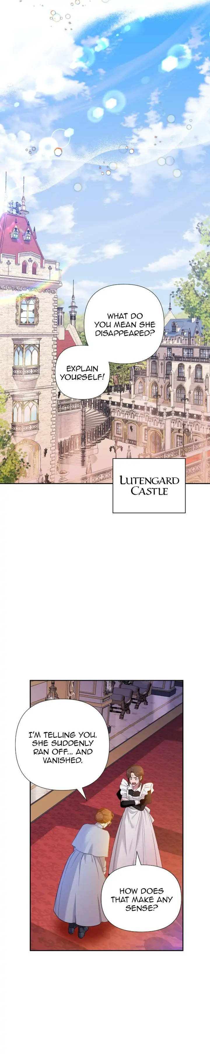 A Friendship So Impure - Chapter 4 [photo 23] - MangaPorn