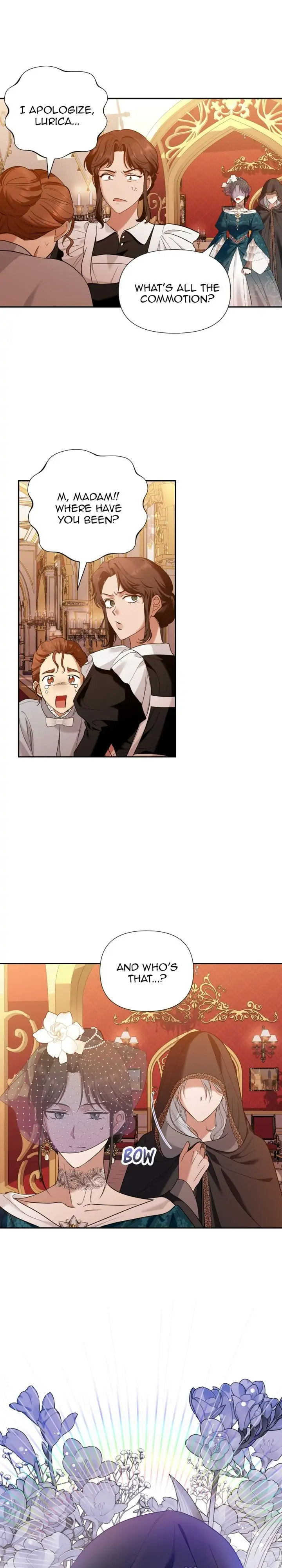 A Friendship So Impure - Chapter 4 [photo 24] - MangaPorn