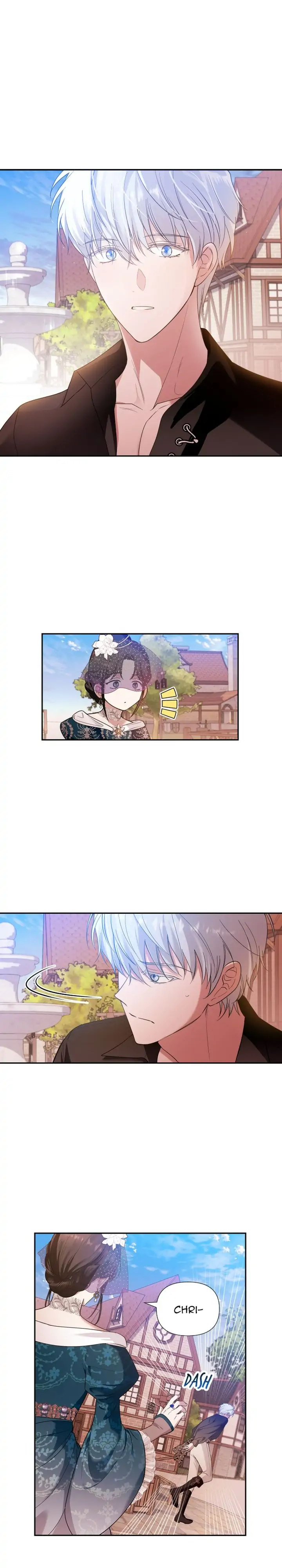 A Friendship So Impure - Chapter 4 [photo 5] - MangaPorn