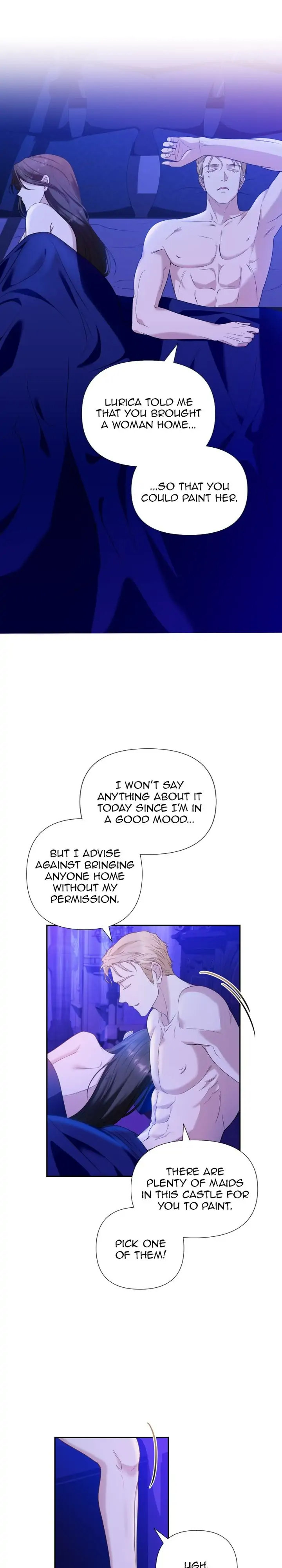 A Friendship So Impure - Chapter 5 [photo 21] - MangaPorn