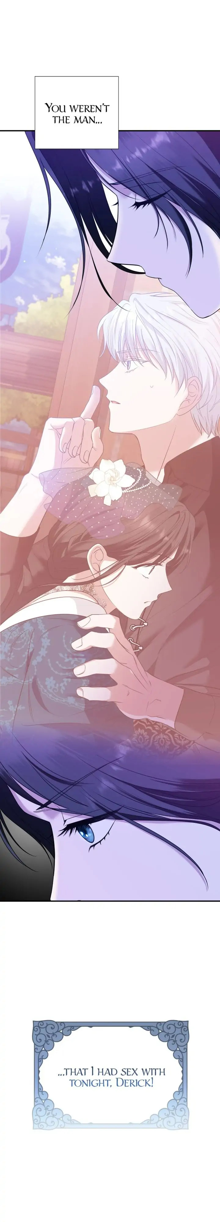 A Friendship So Impure - Chapter 5 [photo 23] - MangaPorn