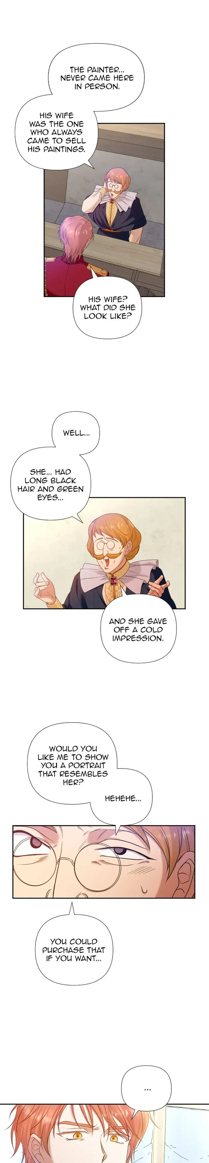 A Friendship So Impure - Chapter 5 [photo 26] - MangaPorn