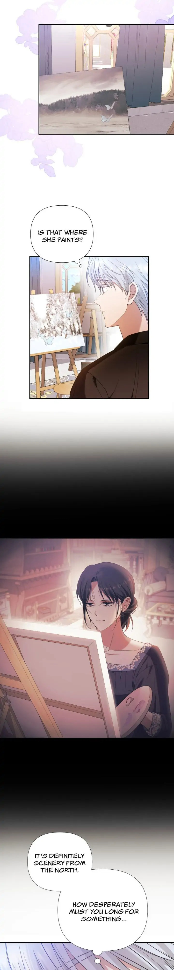 A Friendship So Impure - Chapter 5 [photo 7] - MangaPorn