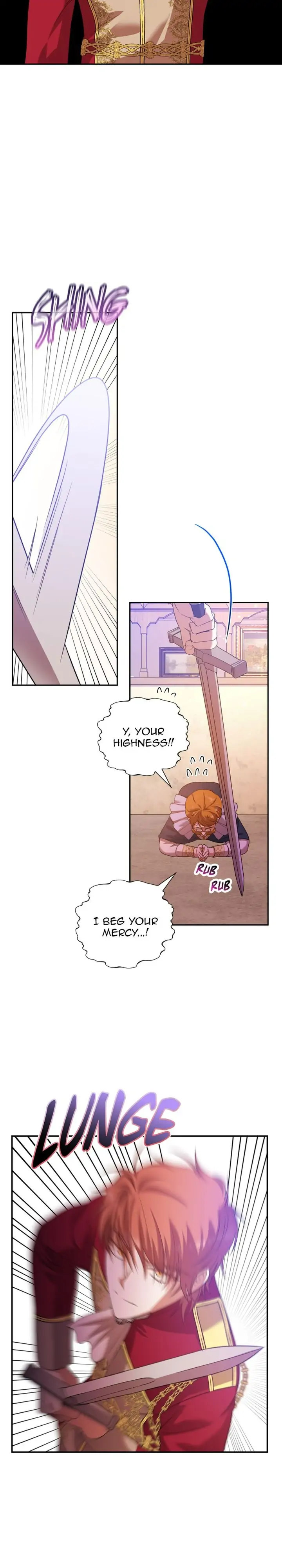 A Friendship So Impure - Chapter 6 [photo 11] - MangaPorn