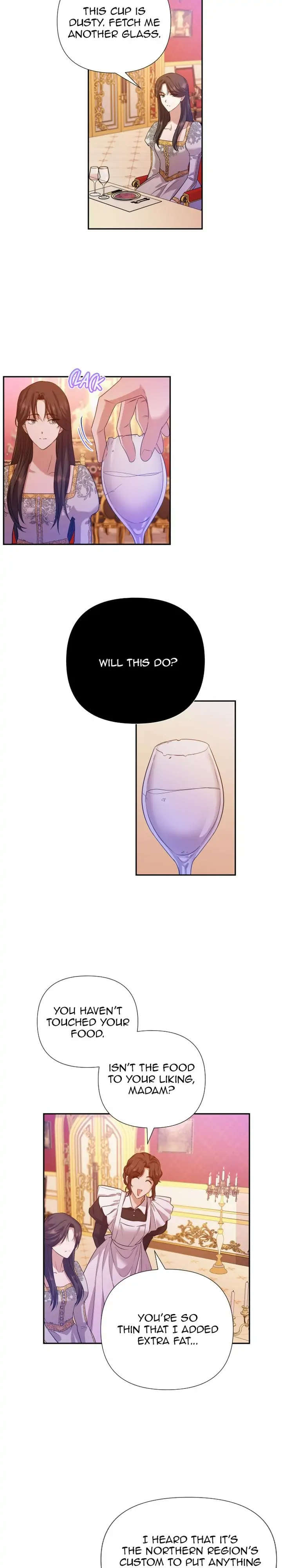 A Friendship So Impure - Chapter 6 [photo 23] - MangaPorn