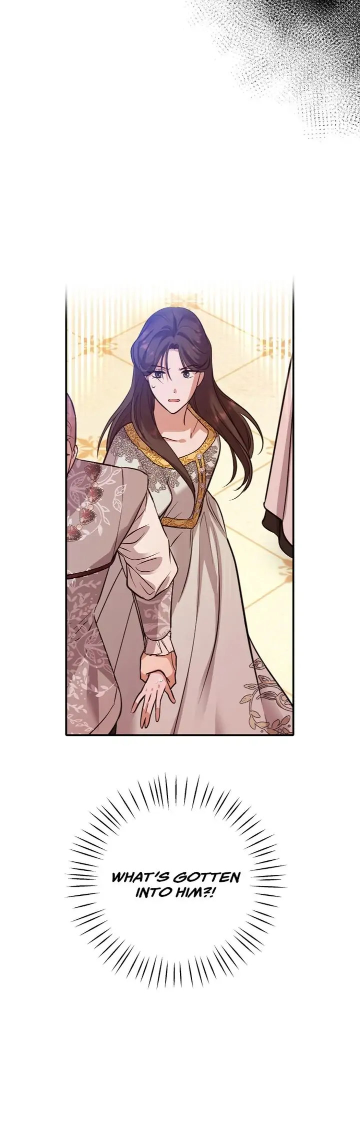 A Friendship So Impure - Chapter 6 [photo 32] - MangaPorn