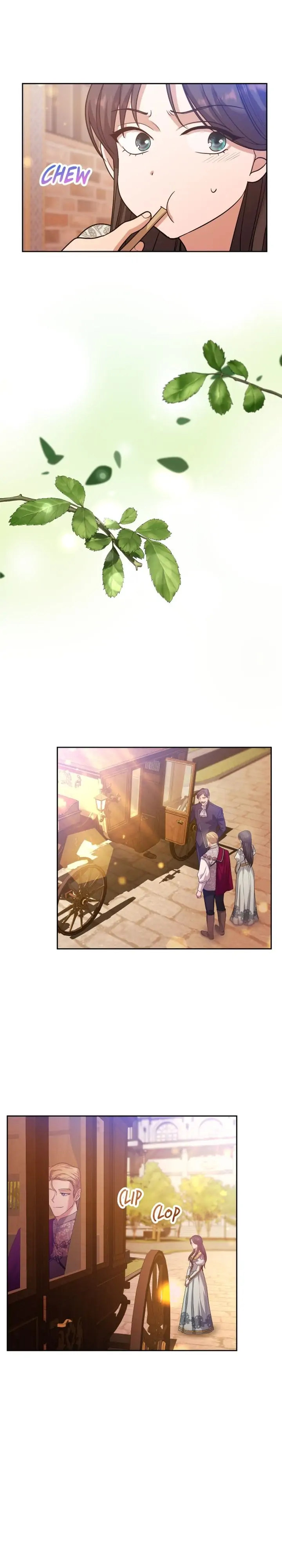 A Friendship So Impure - Chapter 7 [photo 9] - MangaPorn