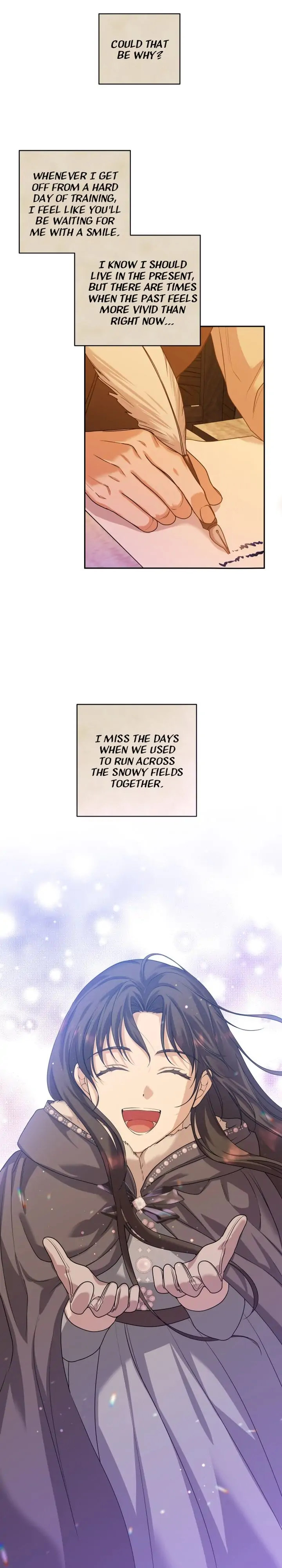 A Friendship So Impure - Chapter 8 [photo 12] - MangaPorn